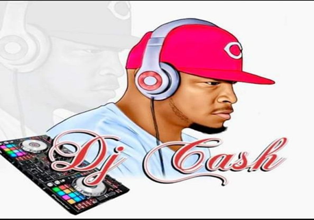 DJ Cash