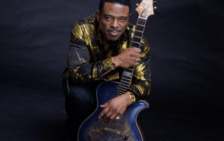 Norman Brown