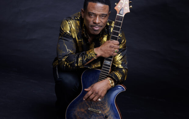 Norman Brown